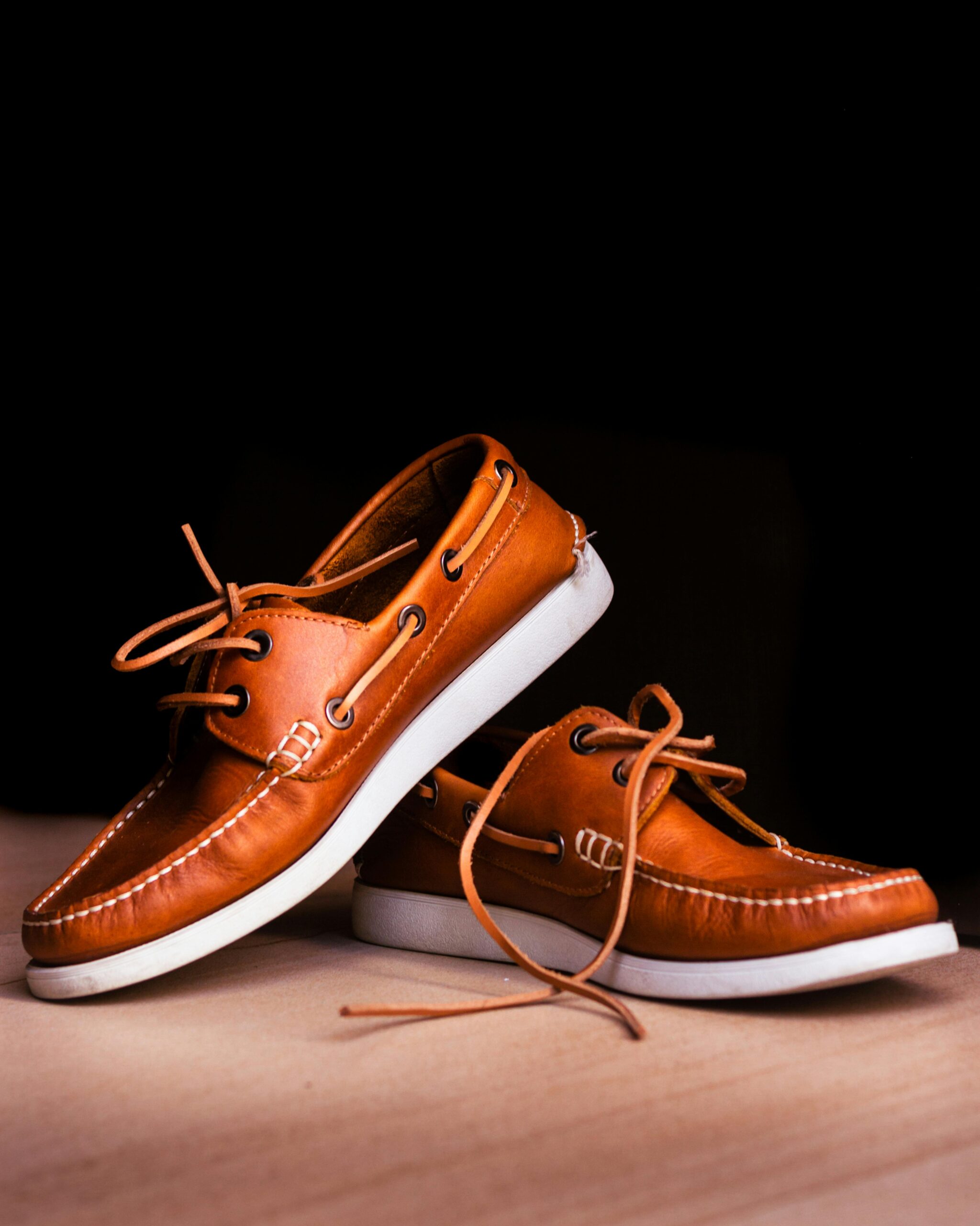 Sneakers mocassins et chaussures bateau homme pour comprendre les tendances actuelles